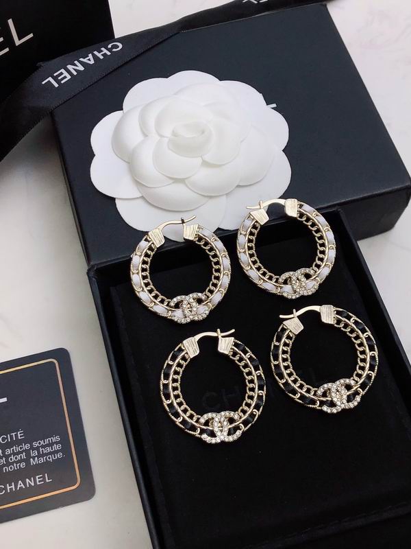 Chanel Earring 05yxh122